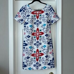 Boden dress